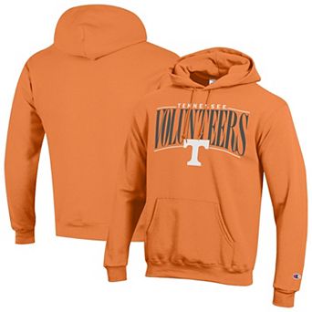 Men's Champion Tennessee Orange Tennessee Volunteers Team Pride Powerblend Hoodie