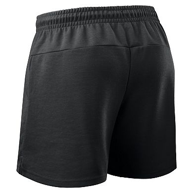 Men's Nike Black Clemson Tigers Primary Performance Shorts