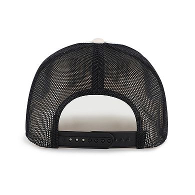 Men's '47 Natural Cal Bears Drawbridge Trucker Adjustable Hat