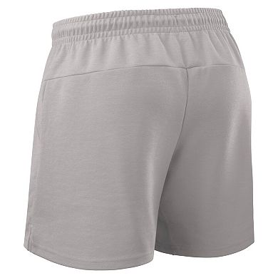 Men's Nike Gray Kentucky Wildcats Primary Performance Shorts