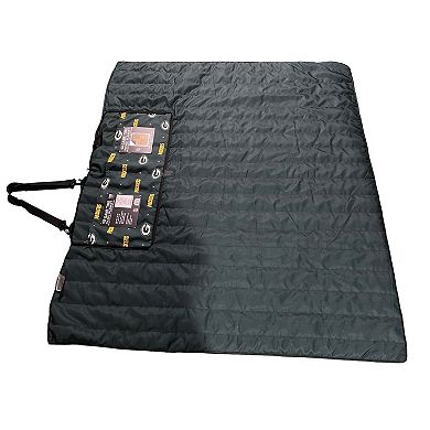 Pegasus Green Bay Packers Outdoor Game Blanket