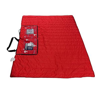 Pegasus Philadelphia Phillies Outdoor Game Blanket