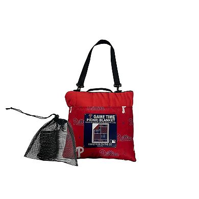 Pegasus Philadelphia Phillies Outdoor Game Blanket