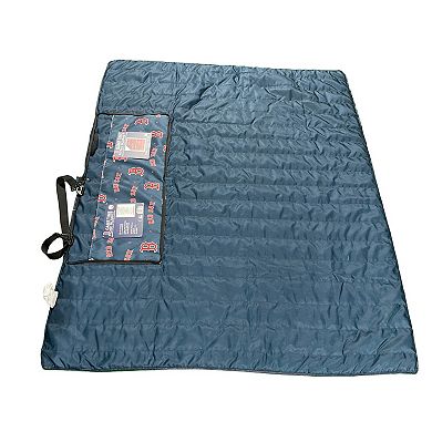 Pegasus Boston Red Sox Outdoor Game Blanket