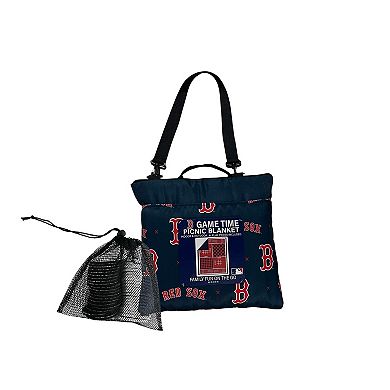 Pegasus Boston Red Sox Outdoor Game Blanket