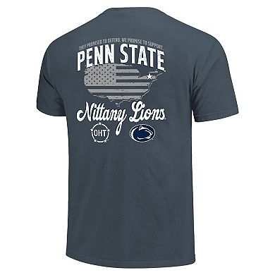 Men's Navy Penn State Nittany Lions America's Team T-Shirt