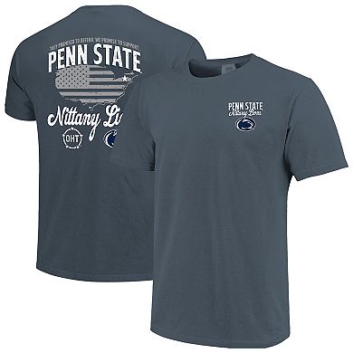 Men's Navy Penn State Nittany Lions America's Team T-Shirt