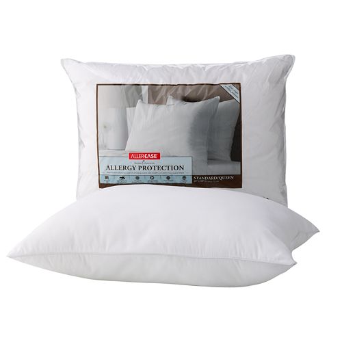 Home Classics Down Alternative Pillow Standard Queen