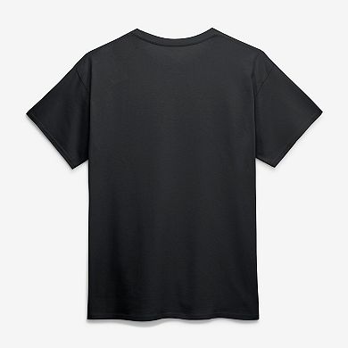 Men's Black San Francisco Giants Shut Out T-Shirt