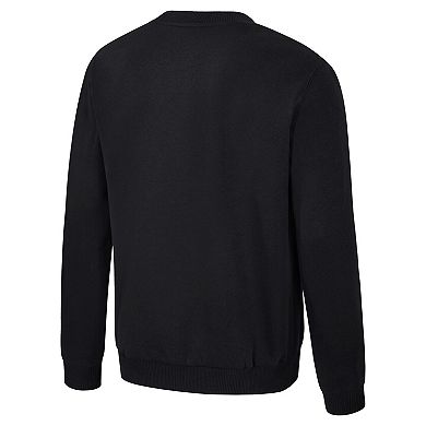 Unisex Stadium Essentials Black Phoenix Mercury Club Level Sweatshirt