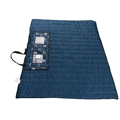 Pegasus New York Yankees Outdoor Game Blanket