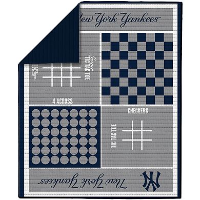 Pegasus New York Yankees Outdoor Game Blanket