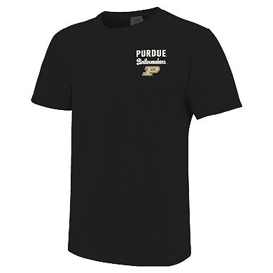 Men's Black Purdue Boilermakers America's Team T-Shirt