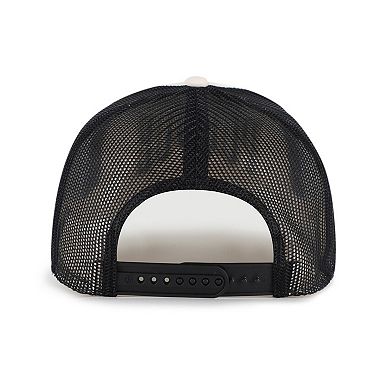 Men's '47 Natural Vanderbilt Commodores Drawbridge Trucker Adjustable Hat