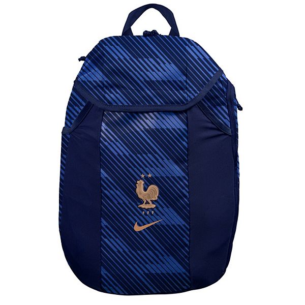 d'feeters club soccer nike backpack NKDH7709 Brasilia Medium Backpack, Black FIT technology resists elements like wind and water to help keep you comfortable in harsh weather conditions Nike Academy Team Backpack University