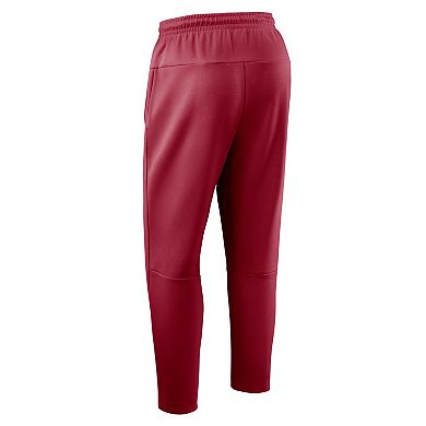 Men's Nike Cardinal USC Trojans Primary Performance Taper Pants