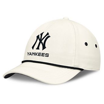 Men's Nike Stone New York Yankees Club Adjustable Hat