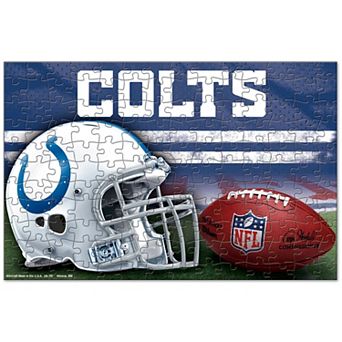 WinCraft Indianapolis Colts 150 pc Team Puzzle
