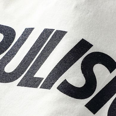 Women's Nike Christian Pulisic Cream USMNT Home Name & Number T-Shirt