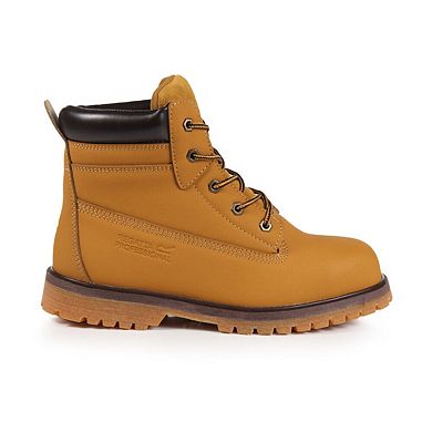 Regatta Professional Mens Nubuck Safety Boots