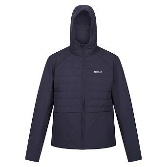 Regatta Mens Daxford Full Zip Jacket