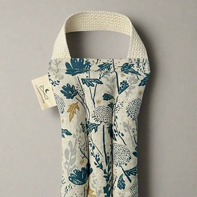 Slow North Neck Wrap