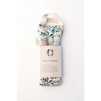 Slow North Neck Wrap