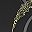 Vintage Black Gold