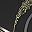 Black With Gold