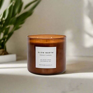 Signature 3-Wick Candle