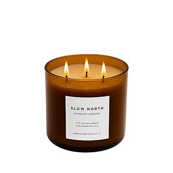 Signature 3-Wick Candle