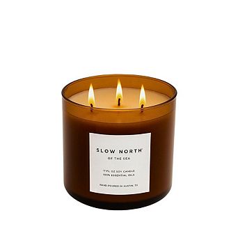Signature 3-Wick Candle