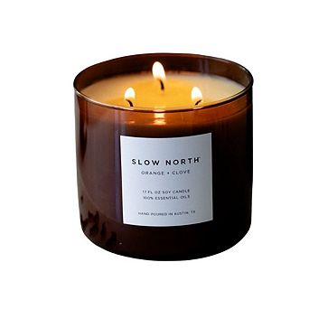 Signature 3-Wick Candle