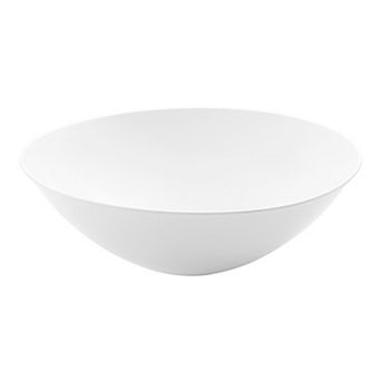 16 oz Round Disposable Plastic Soup Bowls - 60 pc