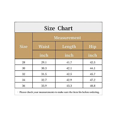Men's Casual Jogger Solid Color Drawstring Waist Multi-Pocket Cargo Pants
