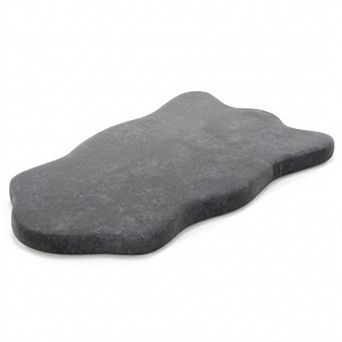 Orthopedic Memory Foam Dog Bed with Waterproof Cover