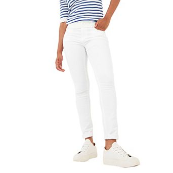 Joe Browns Women's Plus Size Stretch Denim Slim Straight Jeans