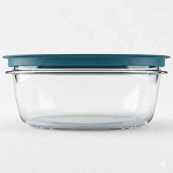 Food Storage Containers Set, Leak-Proof Flex & Seal Lids, Easy-Find Design