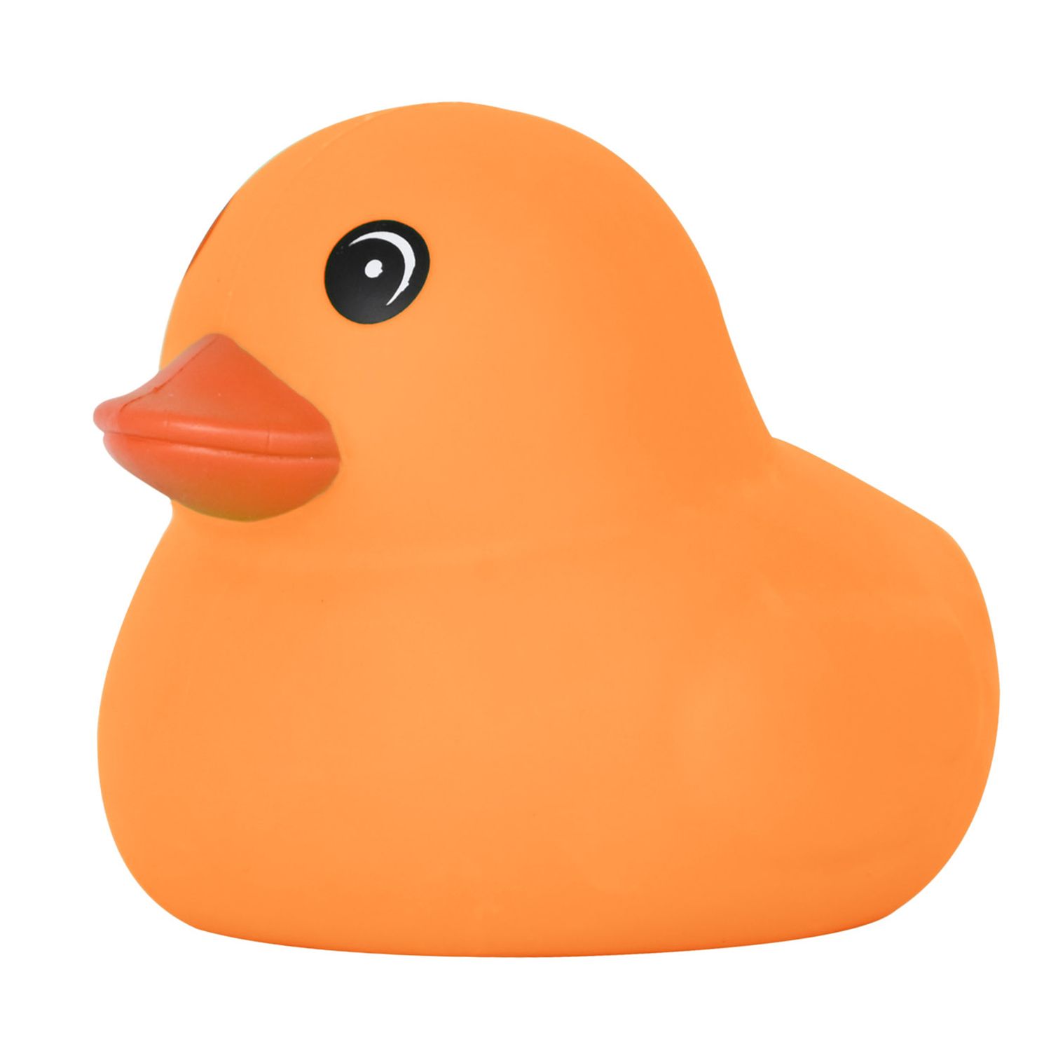 Детская игрушка Sunny Days Entertainment Jumbo Squishy Halloween Color Duck - Styles May Vary — фото 1