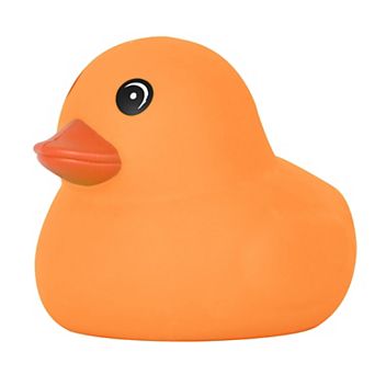 Sunny Days Entertainment Jumbo Squishy Halloween Color Duck - Styles May Vary