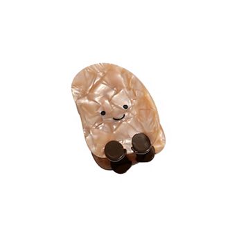 Emberly Potato Hair Clip