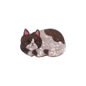 Emberly Cat Hair Clip