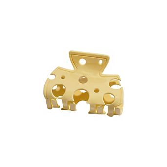Emberly Cheese Clip Hair Accessory