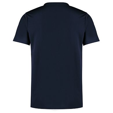Kustom Kit Mens Cooltex Plus Moisture Wicking T-Shirt
