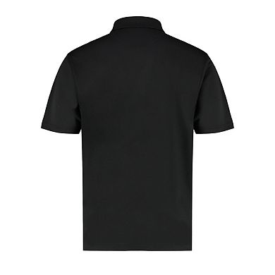 Kustom Kit Mens Cooltex Plus Pique Polo