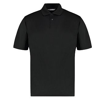 Kustom Kit Mens Cooltex Plus Pique Polo