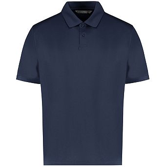 Kustom Kit Mens Cooltex Plus Pique Polo