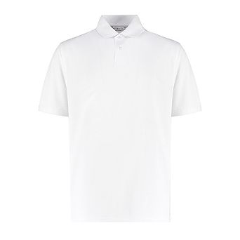 Kustom Kit Mens Cooltex Plus Pique Polo