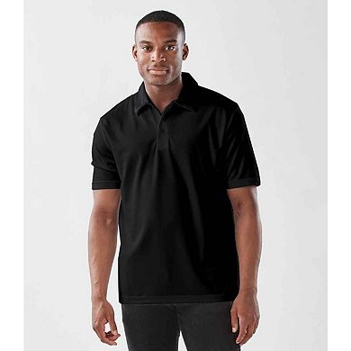 Stormtech Mens Apollo Polo Shirt