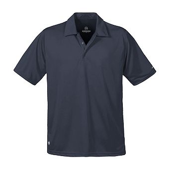 Stormtech Mens Apollo Polo Shirt